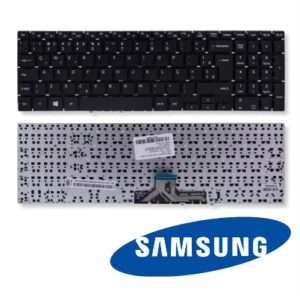 Teclado para Notebook Samsung NP350XAA (PRETO)