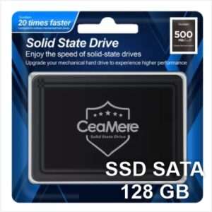 SSD 128 GB Sata CeaMare