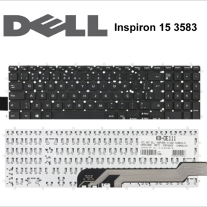 TECLADO NOTEBOOK DELL INSPIRON I15-7572