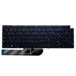 Teclado para Notebook Dell Inspiron I15-3501-WA10P