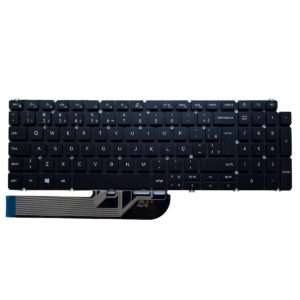 Teclado para Notebook Dell Inspiron I15-3501-WA10P