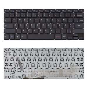 TECLADO COMPAQ CQ-25 MULTILASER PC130