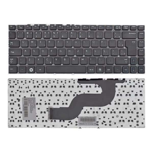 TECLADO SAMSUNG RV 420-415