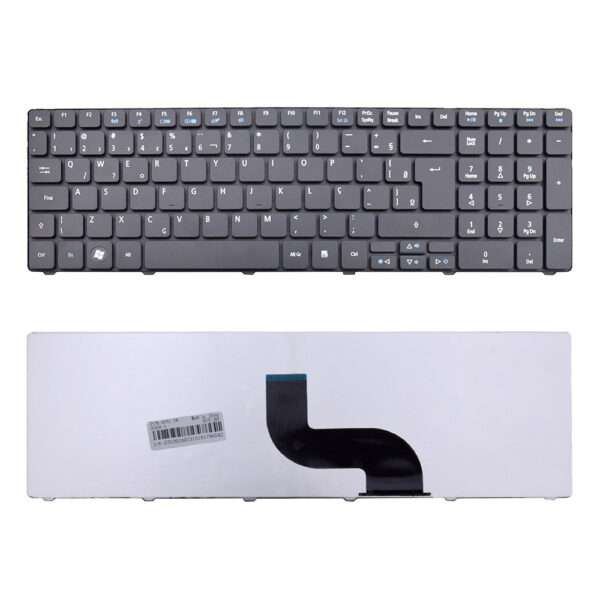 Teclado Acer Aspire 5750-6845 5750-6475 5750-6464