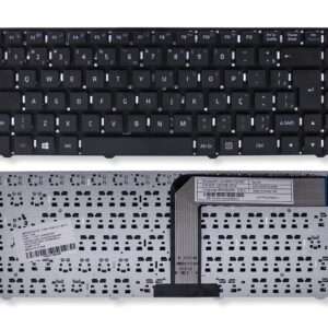 Teclado Philco Positivo Stilo XC3620