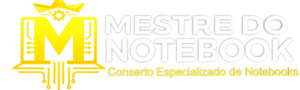 Mestre do Notebook