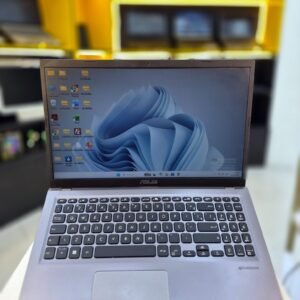ASUS X515J I3 4 GB SSD NVMe 256 GB 15 pol